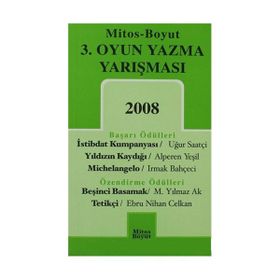 3. Oyun Yazma Yarışması - kollektif
