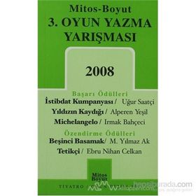 3. Oyun Yazma Yarışması - kollektif