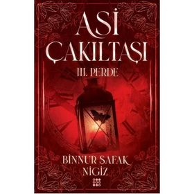 3. Perde Asi Çakıltaşı - Binnur Şafak Nigiz