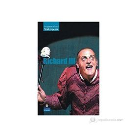 3. RICHARD - WILLIAM SHAKESPEARE