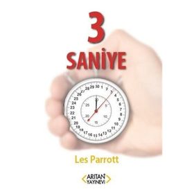 3 Saniye - Les Parrott