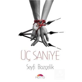 3 Saniye - Seyfi Bozçelik