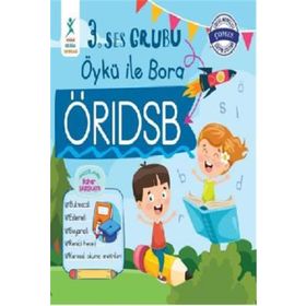 3. Ses Grubu Öykü ile Bora ÖRIDSB - Bahar Sarıkaya