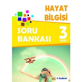 3.Sınıf 5G Hayat Bilgisi Soru Bankası - kollektif