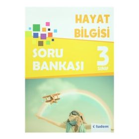 3.Sınıf 5G Hayat Bilgisi Soru Bankası - kollektif