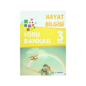 3.Sınıf 5G Hayat Bilgisi Soru Bankası - kollektif