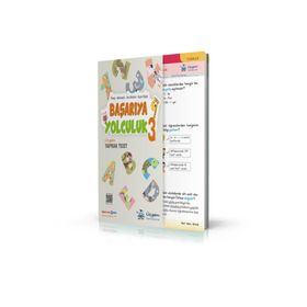 3. Sınıf Başarıya Yolculuk Yaprak Test Üçgen Yayınları