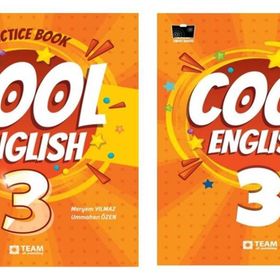3. Sınıf Cool English Test Booklet Team-ELT Publishing