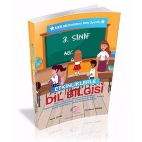 3. Sınıf Dil Bilgisi - Transfer Yayınları