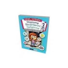 3. Sınıf Düşünme Becerilerini Geliştirme - Niyazi Şimşek