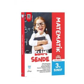 3. Sınıf Elim Sende Matematik - Kaya Yayınları