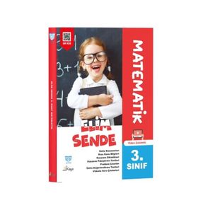 3. Sınıf Elim Sende Matematik - Kaya Yayınları