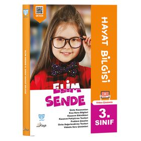3. Sınıf Elimsende Hayat Bilgisi-Gendaş Yayınları