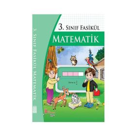 3. Sınıf Fasikül Matematik Ata Yayıncılık
