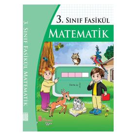 3. Sınıf Fasikül Matematik Ata Yayıncılık