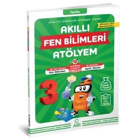 3. Sınıf Fen Atölyem Arı Yayınları