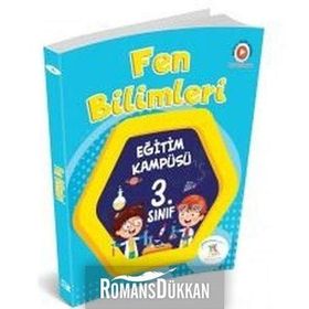 3.sınıf Fen Bilimleri Eğitimin 4 Aşaması Teas Press Eğitim
