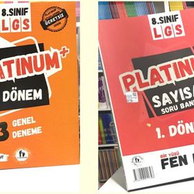 3.sınıf Fen Bilimleri-Fi Yayınları
