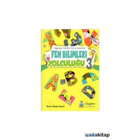 3. Sınıf Fen Bilimleri Yolculuğu