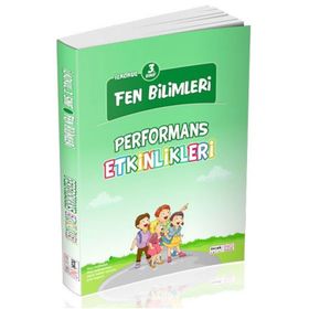 3. Sınıf Fenbu Fen Bilimleri Dersi Oyunu