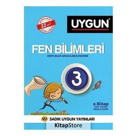 3. Sınıf Fenbu Fen Bilimleri Dersi Oyunu