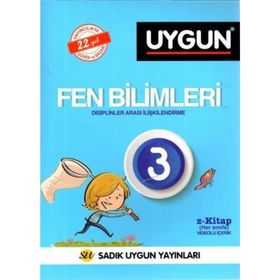 3. Sınıf Fenbu Fen Bilimleri Dersi Oyunu