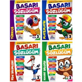 3.sınıf Genel Yetenek Düşünme Becerilerini Geliştirme - Niyazi Şimşek