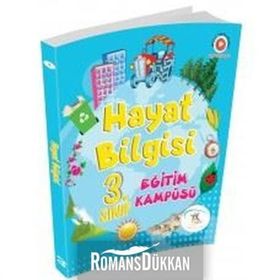 3.sınıf Hayat Bilgisi Eğitimin 4 Aşaması Teas Press Eğitim