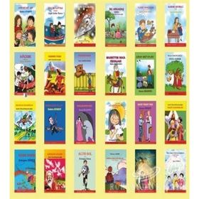 3. Sınıf Kitaplığı - 24 Kitap Takım Kutulu - Kolektif