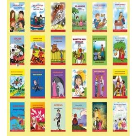 3. Sınıf Kitaplığı - 24 Kitap Takım Kutulu - Kolektif