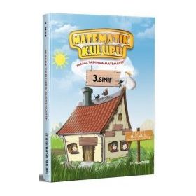 3.Sınıf Masal Tadında Matematik - Nida Temiz