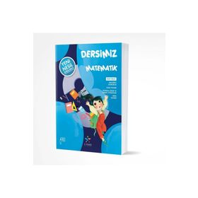 3. Sınıf Matematik Etkinlikli Soru Bankası-5 Yıldız Yayınları