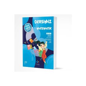 3. Sınıf Matematik Etkinlikli Soru Bankası-5 Yıldız Yayınları