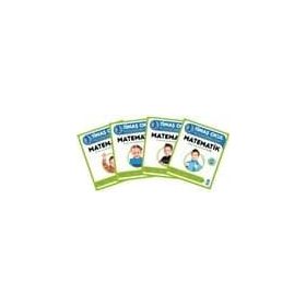 3. Sınıf Matematik Konu Anlatımı 4 Kitap Fasikül - Celal Akbaş