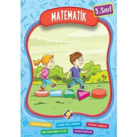 3. Sınıf Matematik Konu Anlatımlı Final Yayıncılık