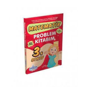 3. Sınıf Matematik Problem Kitabım-Murat Yayınları