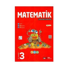 3. Sınıf Matematik Soru Bankası Sbm Soru Bankası Merkezi Yayınları