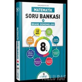 3. Sınıf Matematik Soru Bankası Sbm Soru Bankası Merkezi Yayınları