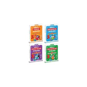 3. Sınıf Matemito Akıllı Matematik Atölyem-Arı Yayıncılık
