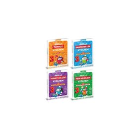 3. Sınıf Matemito Akıllı Matematik Atölyem-Arı Yayıncılık