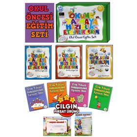 3. Sınıf Smiling Test Book Ata-Yayıncılık