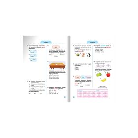 3. Sınıf Tüm Dersler Başarı Ölçme Seti-Tandem Yayınları