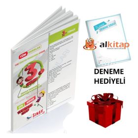 3.SINIF TÜM DERSLER - KOMISYON