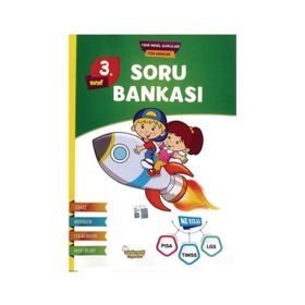 3. Sınıf Tüm Dersler Soru Bankası Selimer Yayınları