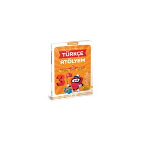3. Sınıf Türkçe Atölyem Arı Yayıncılık