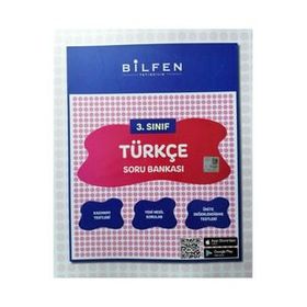 3. Sınıf Türkçe Soru Bankası - kollektif