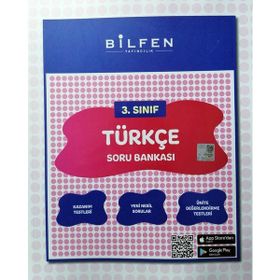 3. Sınıf Türkçe Soru Bankası - kollektif