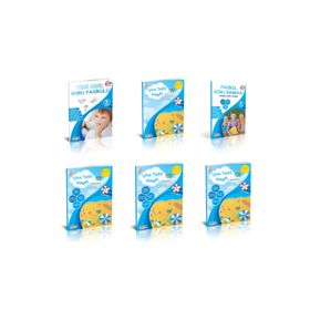 3. Sınıf Yaz Tatil Keyfi Seti Kaliteli Eğitim Yayınları