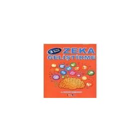 3. SINIF ZEKA GELIŞTIRME - A. HAKAN BAŞARAN