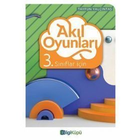 3. Sınıflar İçin Akıl Oyunları Bilgi Küpü